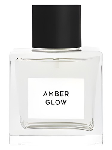 Amber Glow Perfume - Image 3