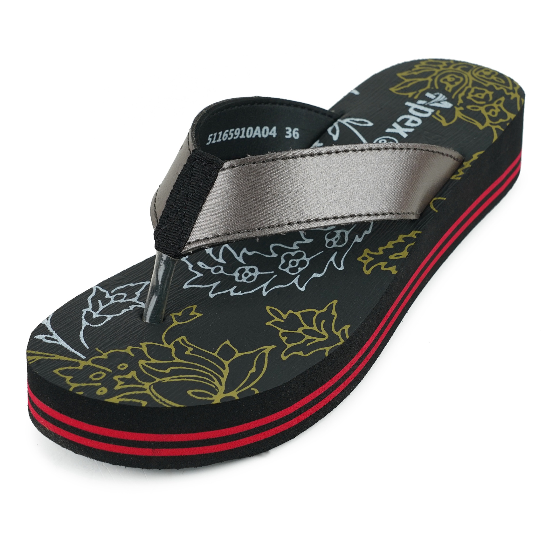 Apex Women's Thong Sandal - Image 2
