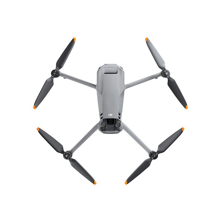 Drone DJI Mavic 3 Fly More Combo