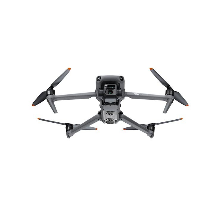 Drone DJI Mavic 3 Fly More Combo - Image 1