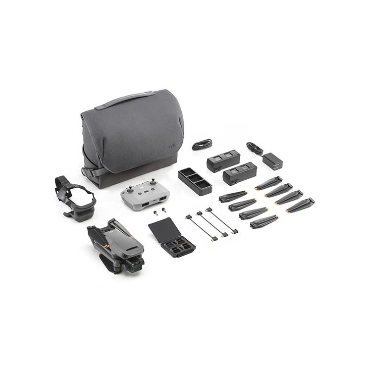 Drone DJI Mavic 3 Fly More Combo - Image 3