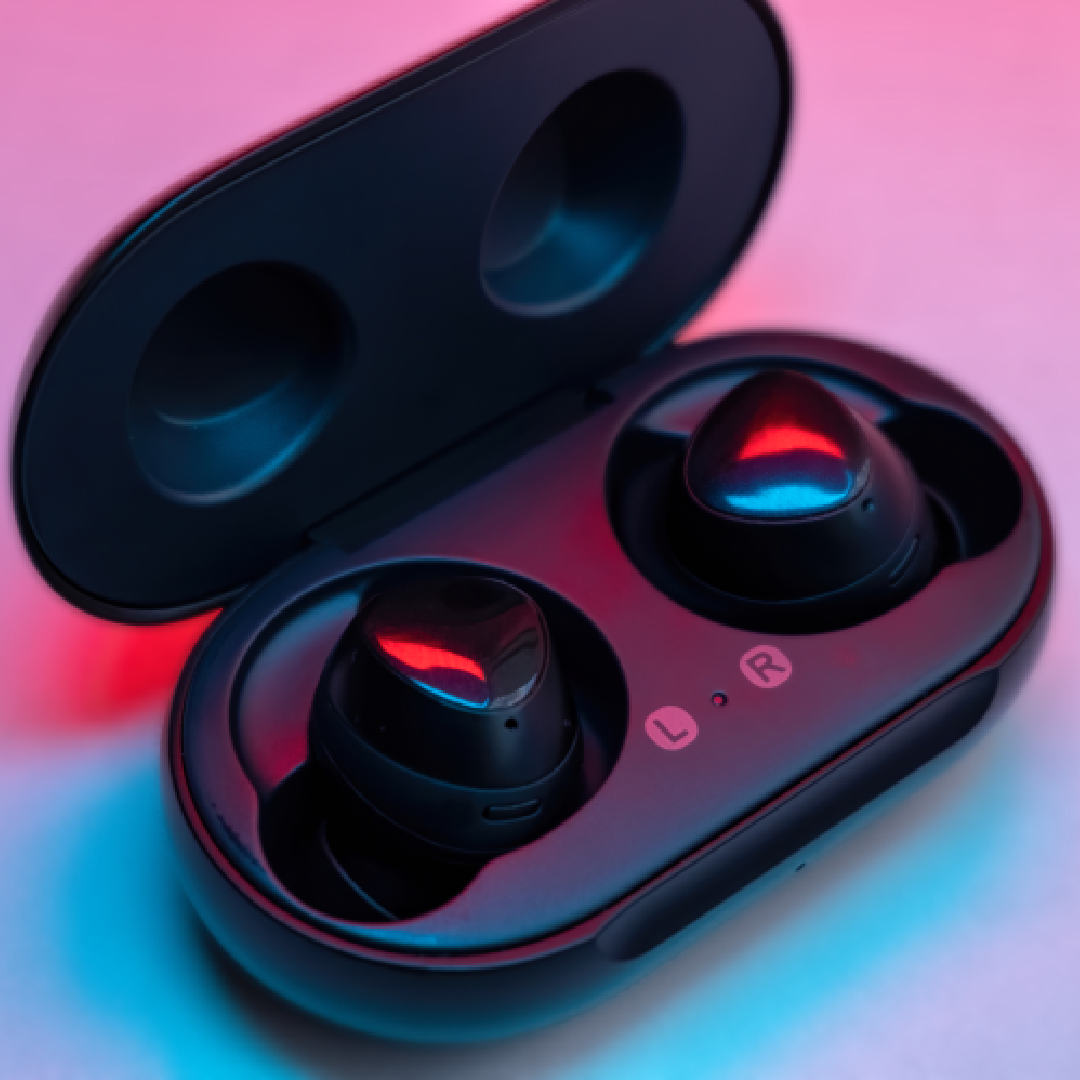 Wireless Earbuds