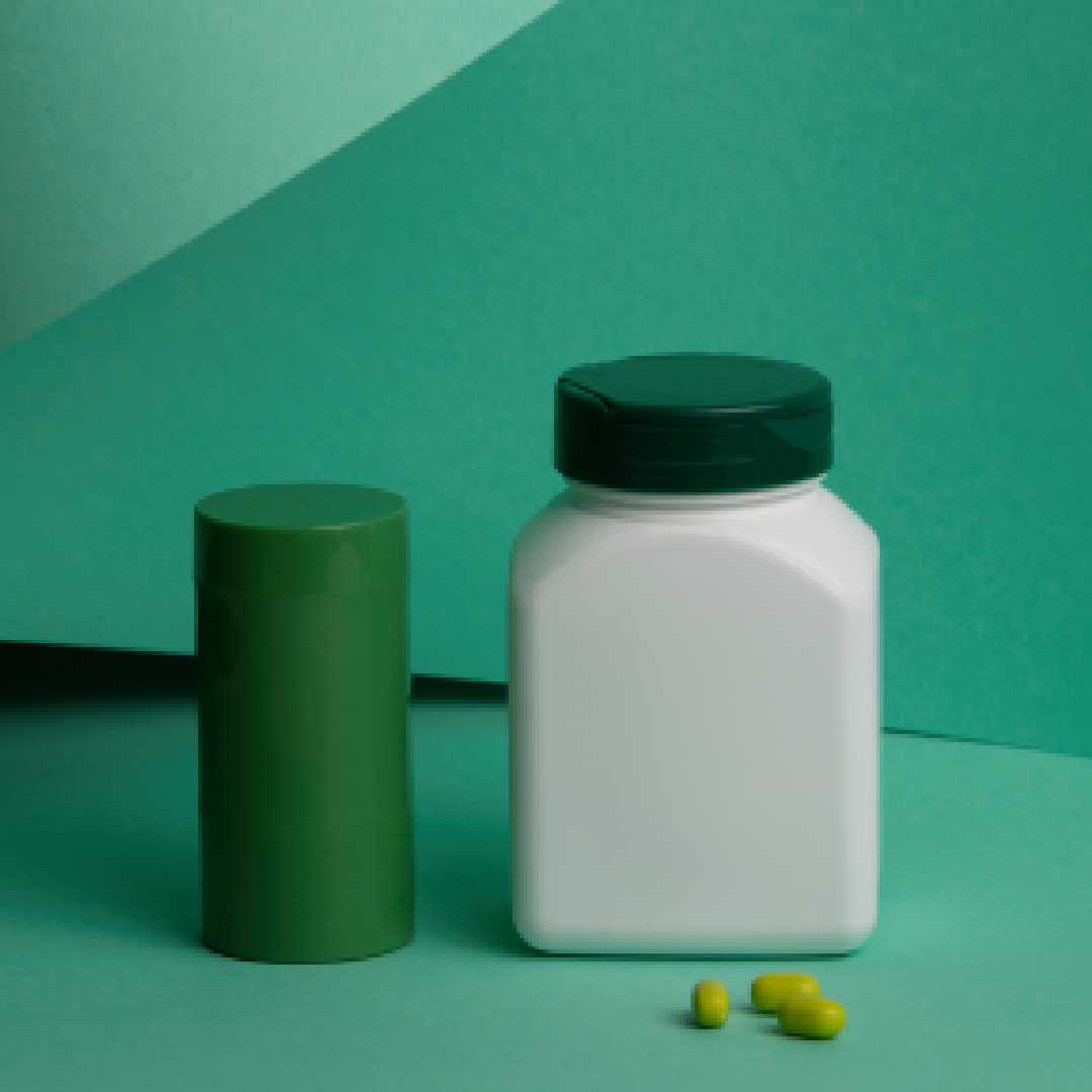 Vitality Boost Supplement