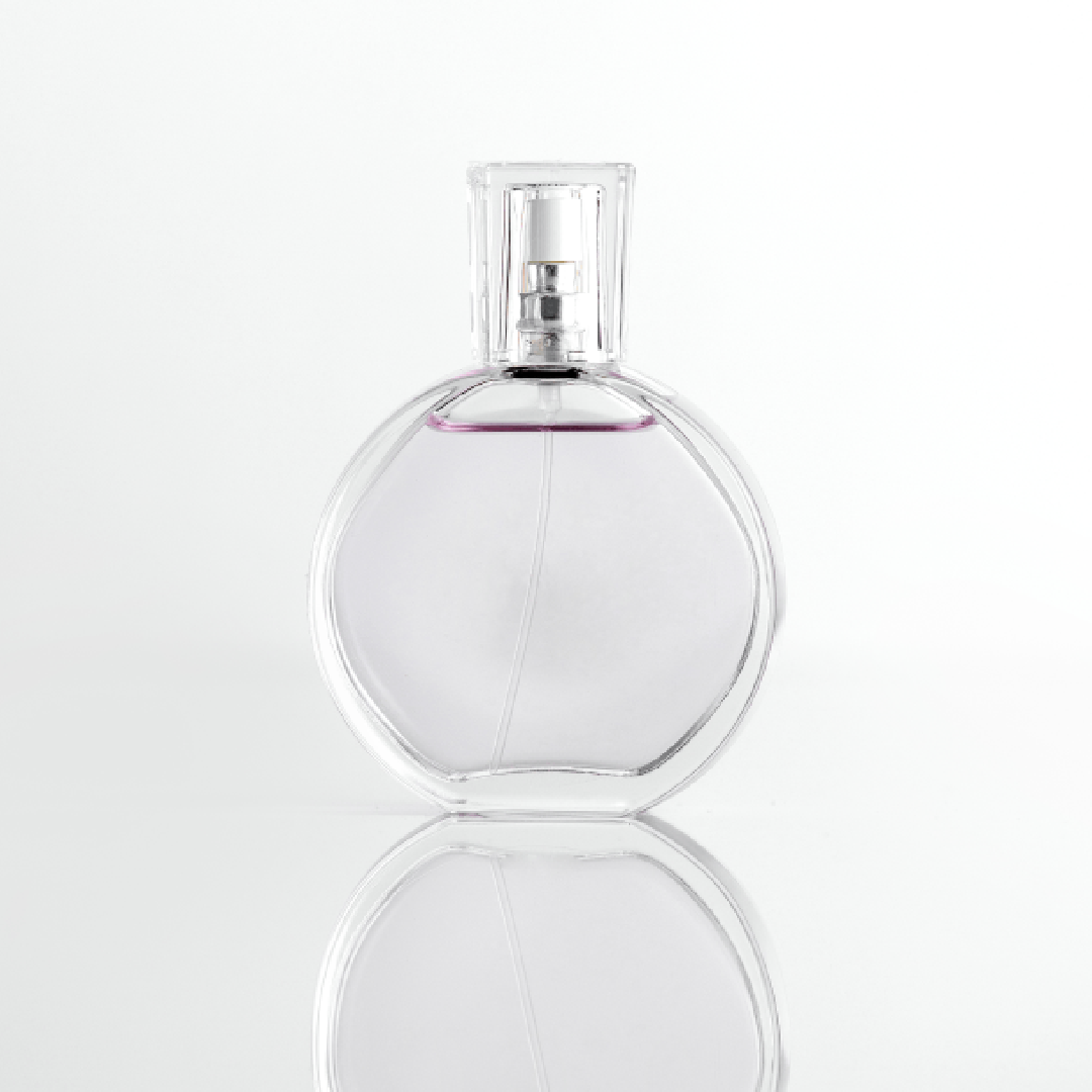 Violet Essence Perfume
