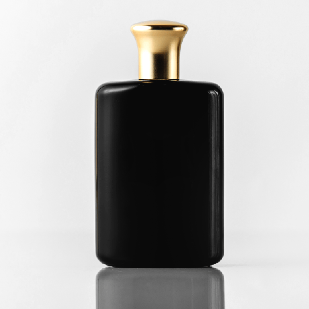 Luxe Noir Perfume